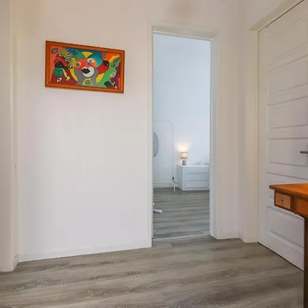 Apartment Estrela Panoramic View By Homing