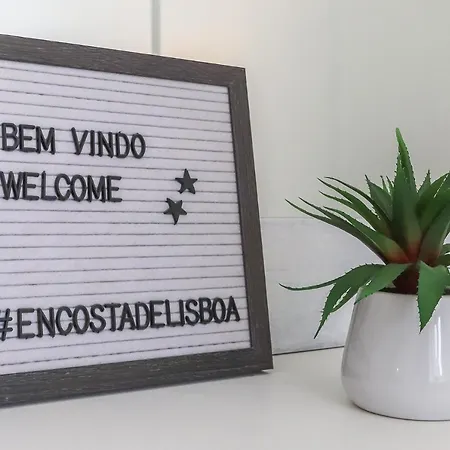 Estrela Panoramic View By Homing Apartment Lisbon